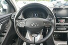 Hyundai i30 1.5 T-GDI/160 KM Modern Salon Polska Faktura Vat 23% DW3VY96 - 12