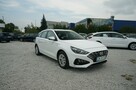 Hyundai i30 1.5 T-GDI/160 KM Modern Salon Polska Faktura Vat 23% DW3VY59 - 4