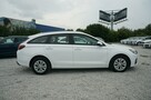 Hyundai i30 1.5 T-GDI/160 KM Modern Salon Polska Faktura Vat 23% DW3VY59 - 5