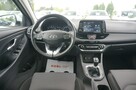 Hyundai i30 1.5 T-GDI/160 KM Modern Salon Polska Faktura Vat 23% DW3VY59 - 11