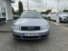 Audi A4 zarejestrowany, ubezpieczony, sprawny, - 2