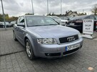 Audi A4 zarejestrowany, ubezpieczony, sprawny, - 3