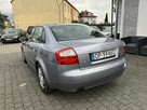 Audi A4 zarejestrowany, ubezpieczony, sprawny, - 6