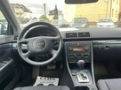 Audi A4 zarejestrowany, ubezpieczony, sprawny, - 12