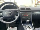 Audi A4 zarejestrowany, ubezpieczony, sprawny, - 13