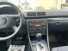 Audi A4 zarejestrowany, ubezpieczony, sprawny, - 14