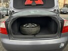 Audi A4 zarejestrowany, ubezpieczony, sprawny, - 15