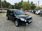 Škoda Yeti 1.4TSi-122-Serwisowany-Bezwypadkowy-Nowy Rozrząd-Klima-Tempomat-Komput - 2