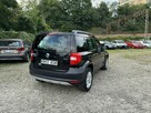 Škoda Yeti 1.4TSi-122-Serwisowany-Bezwypadkowy-Nowy Rozrząd-Klima-Tempomat-Komput - 3
