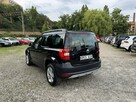 Škoda Yeti 1.4TSi-122-Serwisowany-Bezwypadkowy-Nowy Rozrząd-Klima-Tempomat-Komput - 4