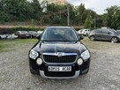 Škoda Yeti 1.4TSi-122-Serwisowany-Bezwypadkowy-Nowy Rozrząd-Klima-Tempomat-Komput - 7
