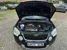 Škoda Yeti 1.4TSi-122-Serwisowany-Bezwypadkowy-Nowy Rozrząd-Klima-Tempomat-Komput - 10