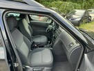 Škoda Yeti 1.4TSi-122-Serwisowany-Bezwypadkowy-Nowy Rozrząd-Klima-Tempomat-Komput - 14