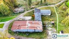 Lokal użytkowy Tylawa gm. Dukla, - 8