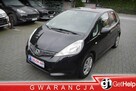 Honda Jazz 1.2 Stan b.dobry klima bezwypadkowy z Niemiec Gwarancja 12mcy - 2