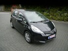 Honda Jazz 1.2 Stan b.dobry klima bezwypadkowy z Niemiec Gwarancja 12mcy - 3