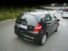 Honda Jazz 1.2 Stan b.dobry klima bezwypadkowy z Niemiec Gwarancja 12mcy - 5