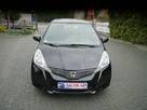 Honda Jazz 1.2 Stan b.dobry klima bezwypadkowy z Niemiec Gwarancja 12mcy - 7