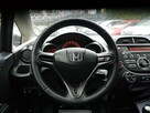 Honda Jazz 1.2 Stan b.dobry klima bezwypadkowy z Niemiec Gwarancja 12mcy - 16