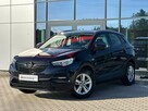 Opel Grandland X Grzane fotele+Kierownica Czujniki Tempomat Asystent GWARANCJA Serwis - 1