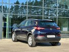 Opel Grandland X Grzane fotele+Kierownica Czujniki Tempomat Asystent GWARANCJA Serwis - 7