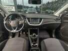 Opel Grandland X Grzane fotele+Kierownica Czujniki Tempomat Asystent GWARANCJA Serwis - 9