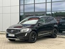 Volvo XC 60 8xALU! SalonPL! Skóra Ele.klapa Grzane fotele Czujniki Navi GWARANCJA - 3