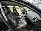 Volvo XC 60 8xALU! SalonPL! Skóra Ele.klapa Grzane fotele Czujniki Navi GWARANCJA - 14