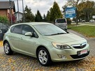 Opel Astra *Benzyna*BDB stan*Gwarancja* - 2