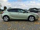 Opel Astra *Benzyna*BDB stan*Gwarancja* - 11