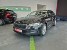 Skoda Octavia Combi 1.5 TGI G-TEC DSG Style
