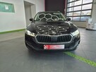 Skoda Octavia Combi 1.5 TGI G-TEC DSG Style - 3
