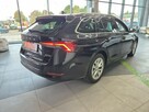 Skoda Octavia Combi 1.5 TGI G-TEC DSG Style - 6