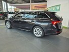 Skoda Octavia Combi 1.5 TGI G-TEC DSG Style - 9