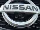 Nissan Qashqai kamera cofania*kamery 360*relingi*opłacony*el. fotele*podrzewane fotel - 12