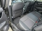 Nissan Qashqai kamera cofania*kamery 360*relingi*opłacony*el. fotele*podrzewane fotel - 16