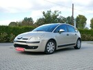 Citroen C4 1.4 16v 88KM - LPG GAZ - 5 Drzwi - Klima -Zobacz - 1