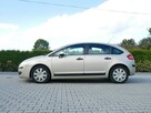 Citroen C4 1.4 16v 88KM - LPG GAZ - 5 Drzwi - Klima -Zobacz - 2