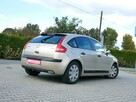 Citroen C4 1.4 16v 88KM - LPG GAZ - 5 Drzwi - Klima -Zobacz - 3