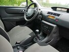 Citroen C4 1.4 16v 88KM - LPG GAZ - 5 Drzwi - Klima -Zobacz - 5