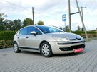 Citroen C4 1.4 16v 88KM - LPG GAZ - 5 Drzwi - Klima -Zobacz - 8