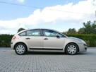 Citroen C4 1.4 16v 88KM - LPG GAZ - 5 Drzwi - Klima -Zobacz - 9