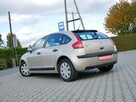Citroen C4 1.4 16v 88KM - LPG GAZ - 5 Drzwi - Klima -Zobacz - 10