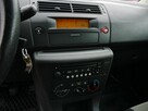 Citroen C4 1.4 16v 88KM - LPG GAZ - 5 Drzwi - Klima -Zobacz - 12