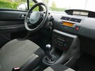 Citroen C4 1.4 16v 88KM - LPG GAZ - 5 Drzwi - Klima -Zobacz - 14