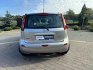Nissan Note 1.4 Benzyna - 8