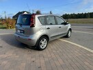 Nissan Note 1.4 Benzyna - 10