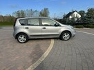 Nissan Note 1.4 Benzyna - 11