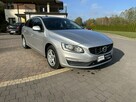 Volvo V60 Automat 2.0D
