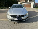 Volvo V60 Automat 2.0D - 2
